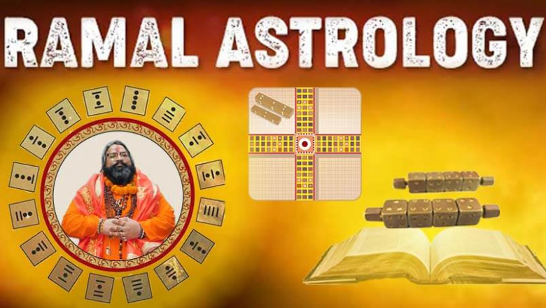 Ramal Astrology