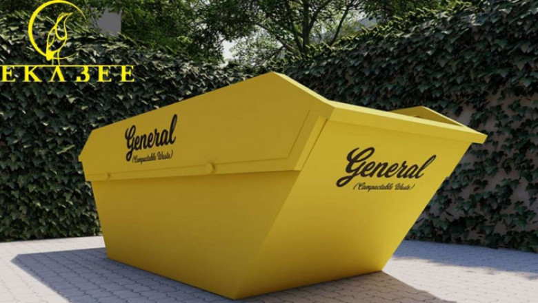 Rubbish Removal Company Vs Skip Bin Hire