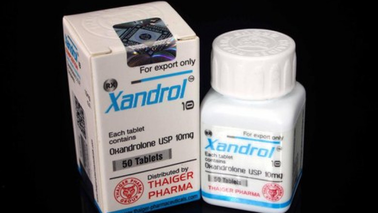 Safest way to run a Trenbolone Cycle: