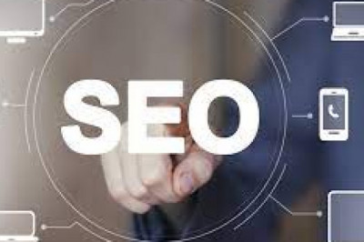 SEO Content Writing Services's