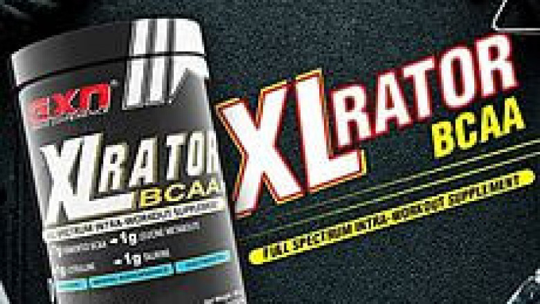 Shop Xlrator BCAA for Best Training Results | Free COD