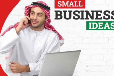 Small Business Ideas