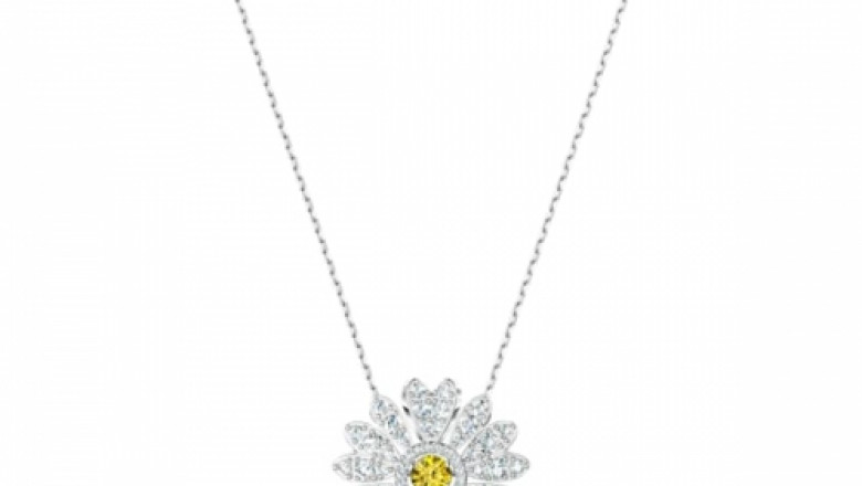 Swarovski Eternal Flower 5512660