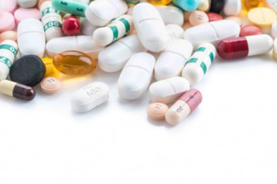 Tetanus Vaccine, Polio, Diphtheria Vaccine Near Burnham, Slough