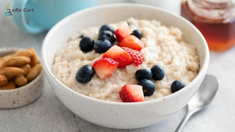 The Beneficial Effects of Oats on Men’s Health: An Overview