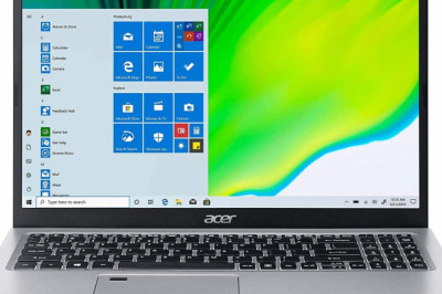 The Top Benefits of Choosing an i7 Windows Laptop