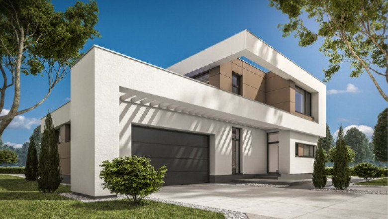 Things To Know About Flat Roofs.