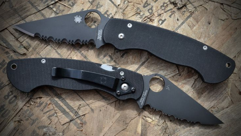 Tips For Choosing the Right Pocket Knife For You: