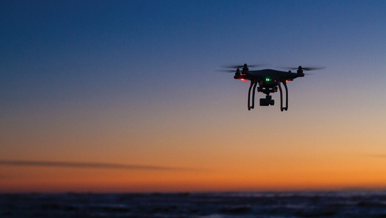 Unmanned Aerial Vehicle (UAV) Drones Market Outlook, Key Business Strategies 2028
