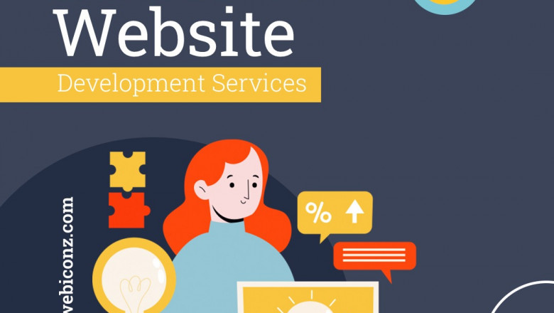Website Development Company in Pakistan has deeper and wider know-how of the enterprise