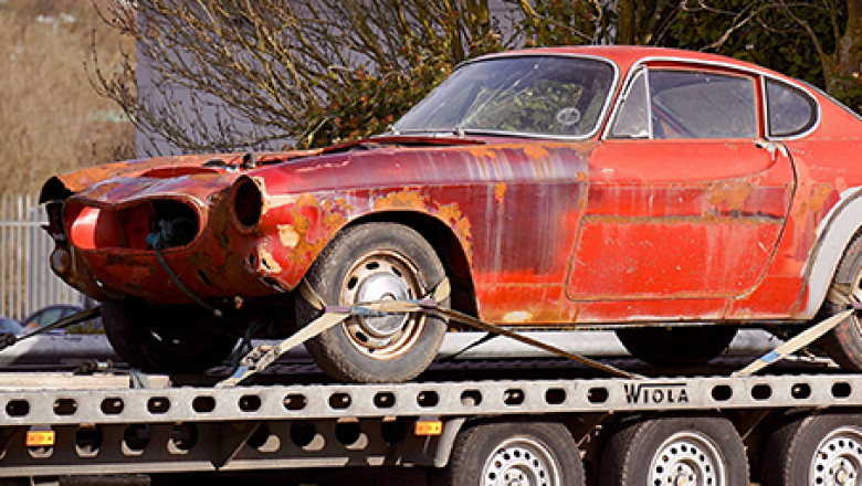 What are the Benefits of Buying Second Hand Car Parts?