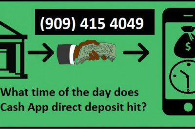 What Time of Day Does Cash App Deposit Typically Hit?