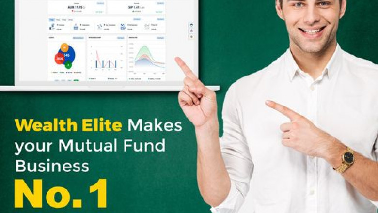 Which is the Top Mutual Fund Software in India