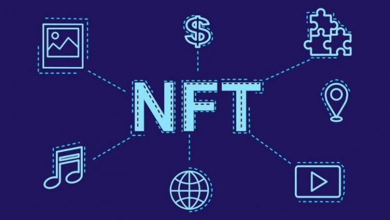 Why Are NFTs Making The Headlines Often?