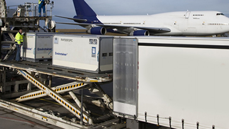 Air Freight Companies in Afghanistan | Air Cargo Services Company Kabul