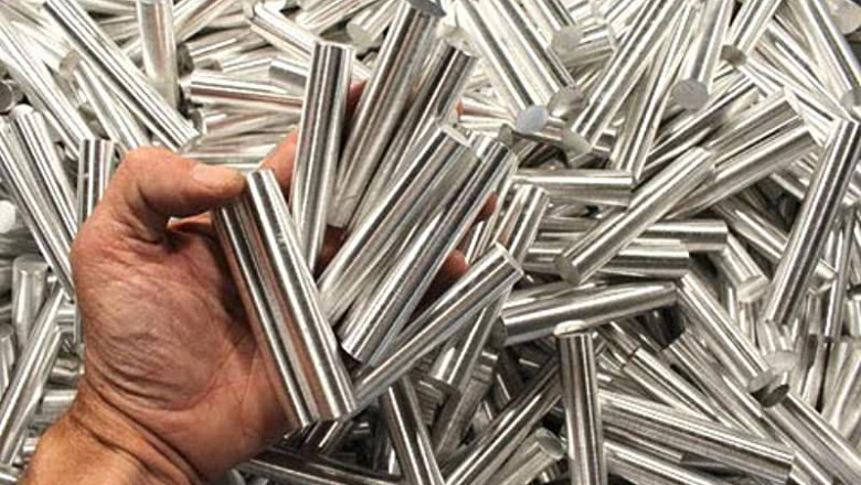 An Overview of the Magnesium Metal Market