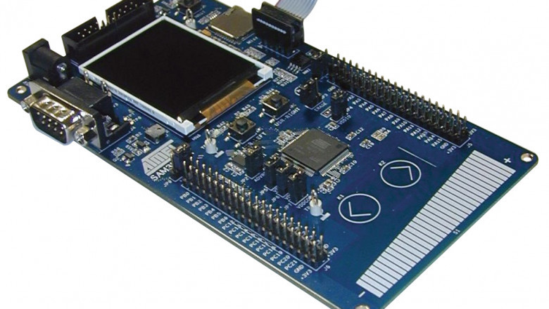 ARM Flash Microcontrollers Market Size, In-depth Analysis Report and Global Forecast to 2028