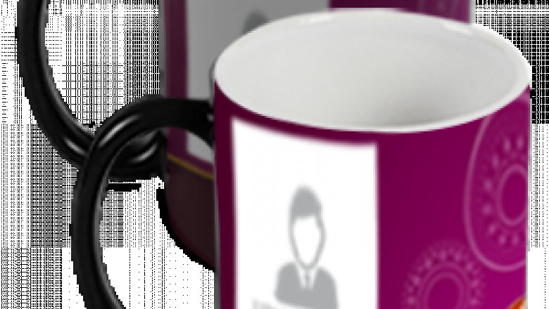 Be Creative With Your Mug’s Designs