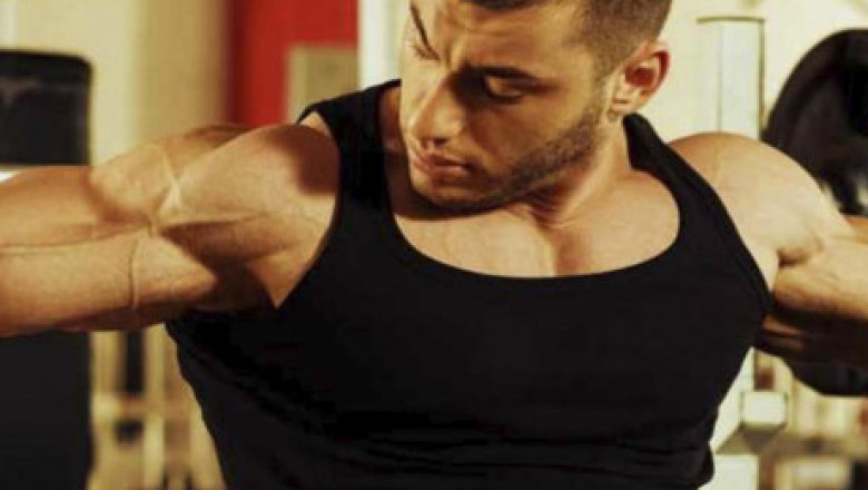 Best Ways to Gain Weight & Build Strong muscles