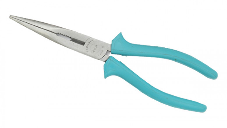 Buy Taparia 6" Long Nose Plier 1420-6 online at the lowest price in India.- Bookmyparts.com