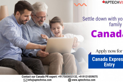 Canada will reintroduce Express Entry for permanent residency. How does it function?