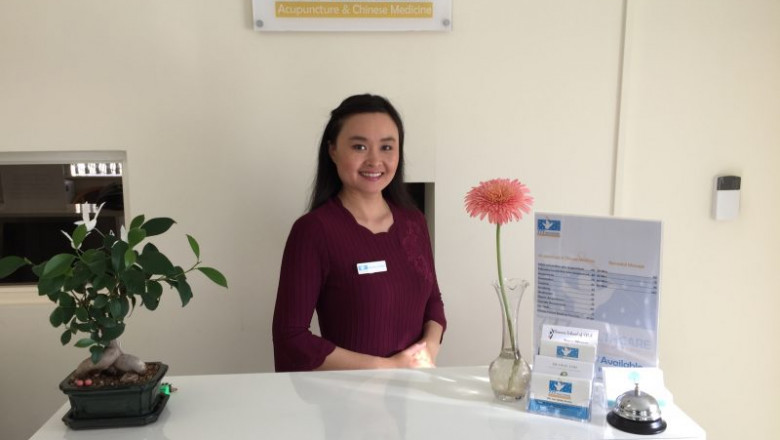 Cosmetic Acupuncture - Transformational Wellness Programs