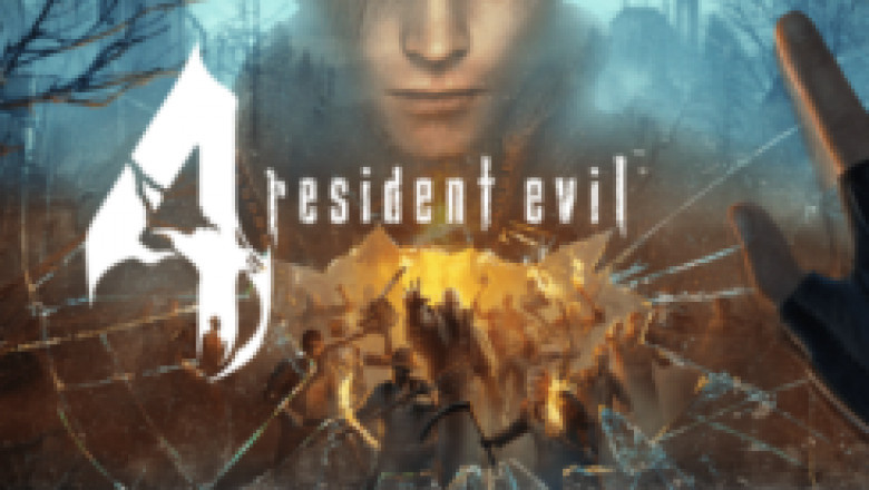 Download resident evil 4 pc