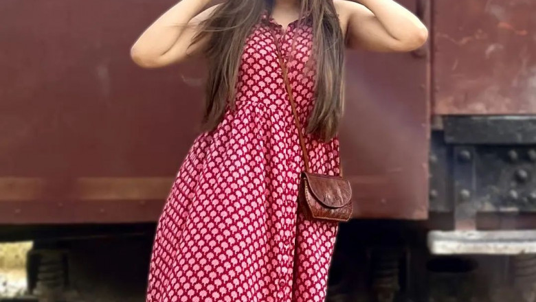 Get The Winning Look With The Exclusive Kurti