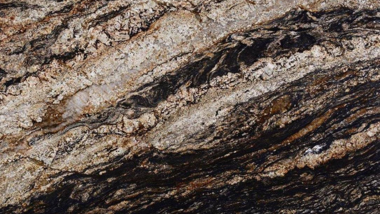 Granite Worktops For Kitchen in UK- Fugen