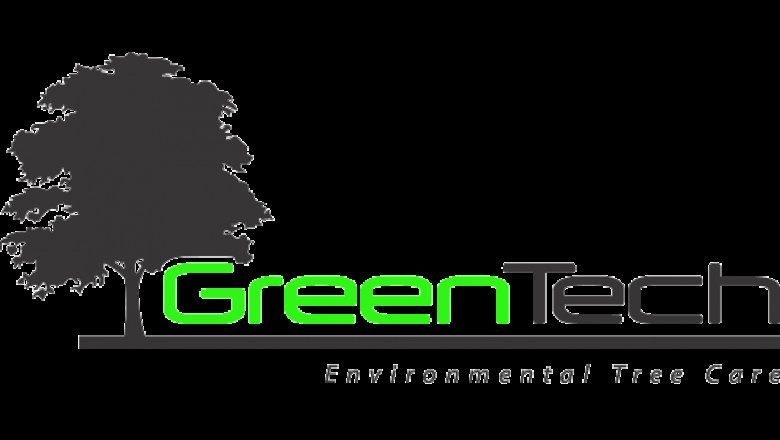 Green Tech Tree