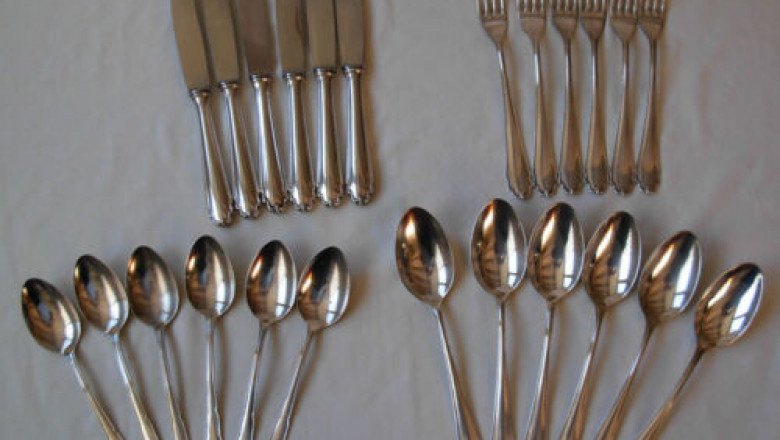 How Stainless Steel Was Invented?
