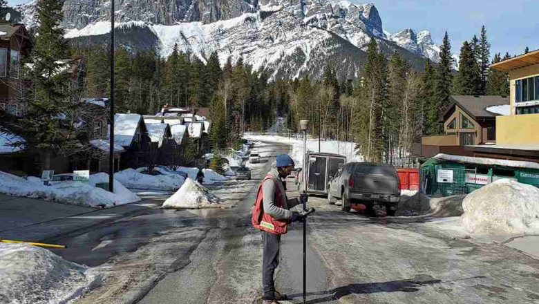 Importance Of Land Surveying In Real Estate