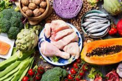 Is a Vegetarian Diet Healthy For Non-Vegetarian?
