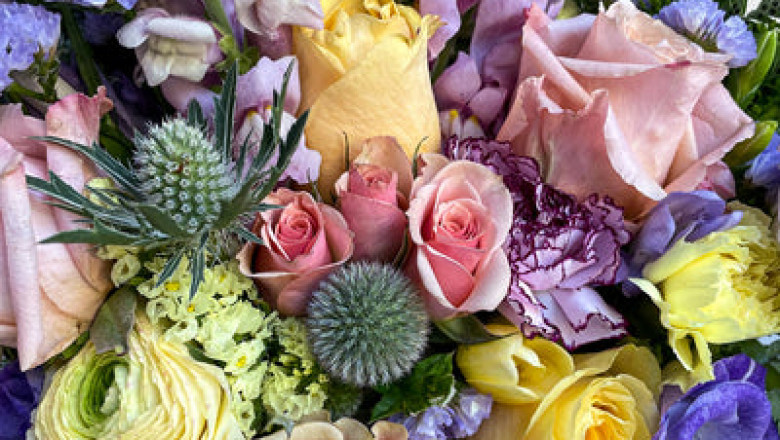 Is Your Flower Delivery Service Delivering For you personally?