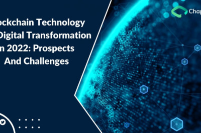 IT Strategy Consulting Company | Custom Software Development- Chapter247
