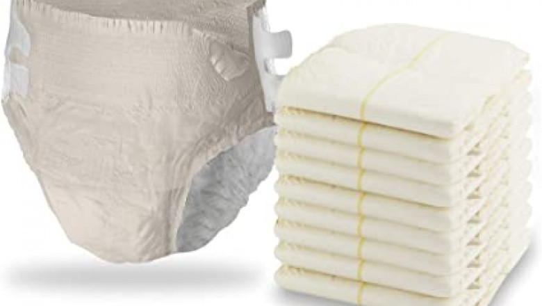 Japan Adult Diaper Market 2021: Analysis, Growth, Scope, Outlook and Forecast 2026