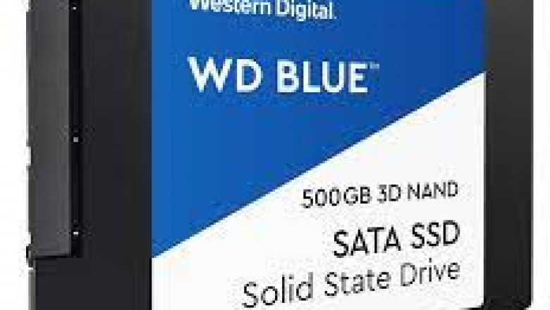 Middle East &amp; Africa Solid-State Drive Market is forecasted to have 21.53% CAGR in 2027