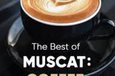 Must Try Best Coffee in Muscat - Muscat Home