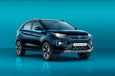 Nexon EV Max Review | Tata Nexon EV Max Review
