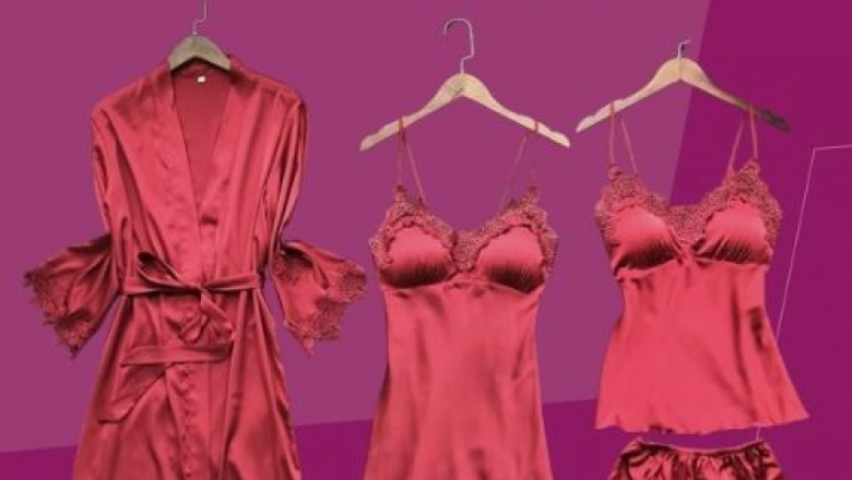 Nighty Dresses For Girls In Pakistan