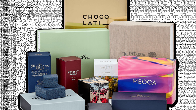 PR Packaging on Facebook