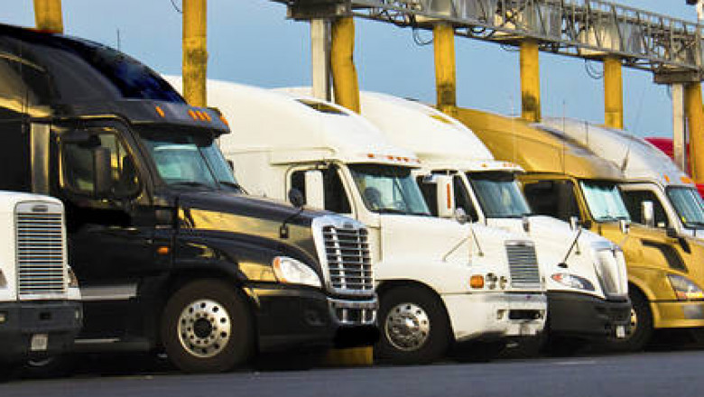 Road Transportation Companies | Trucking Companies in Afghanistan