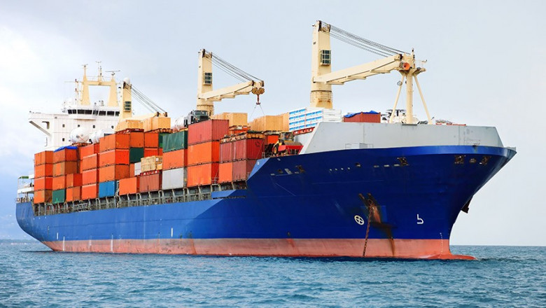 Sea Freight Companies in Afghanistan | Afghanistan Sea Freight Services