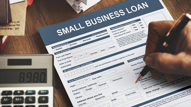 Small business loan: Are small business loans variable or fixed rate loans?