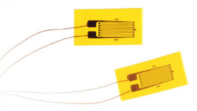 Strain Gauge Market Share Forecast 2027 | Research Informatic