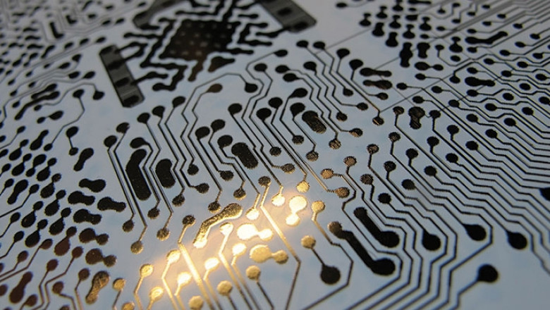 Strong Growth Indicators in the Healthcare and Medical Industries will Drive the Global Conductive Inks Market Size by 2024
