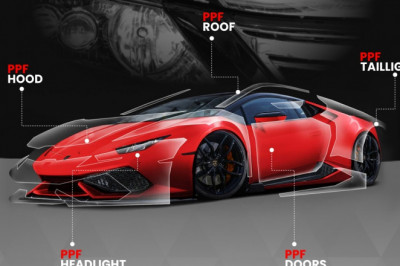 The Basics of Paint Protection for Cars | Detailing Devils