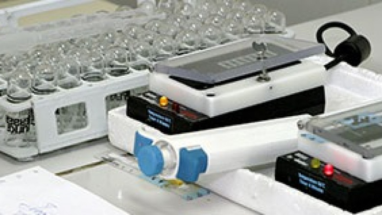 The Future of Bioanalytical Testing Services Market