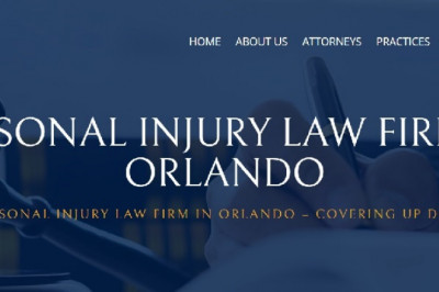 Things to Keep in Mind Before Hiring a Personal Injury Attorney