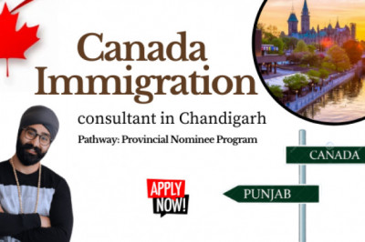 This is How Canada Handles Immigration Applications - Aptech Visa